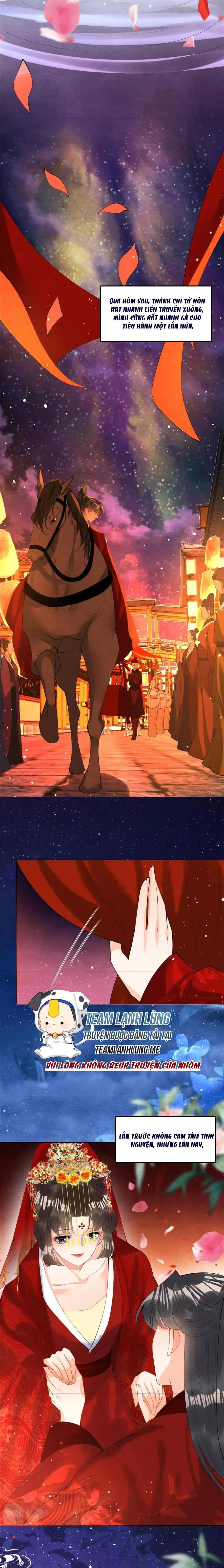 BỆNH KIỀU NGÀY NÀO CŨNG QUẤN LẤY TA: Chapter 85