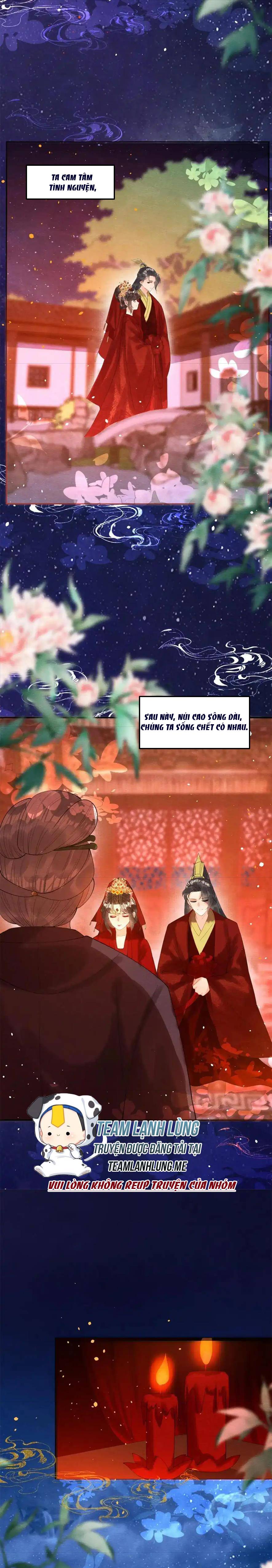 BỆNH KIỀU NGÀY NÀO CŨNG QUẤN LẤY TA: Chapter 85