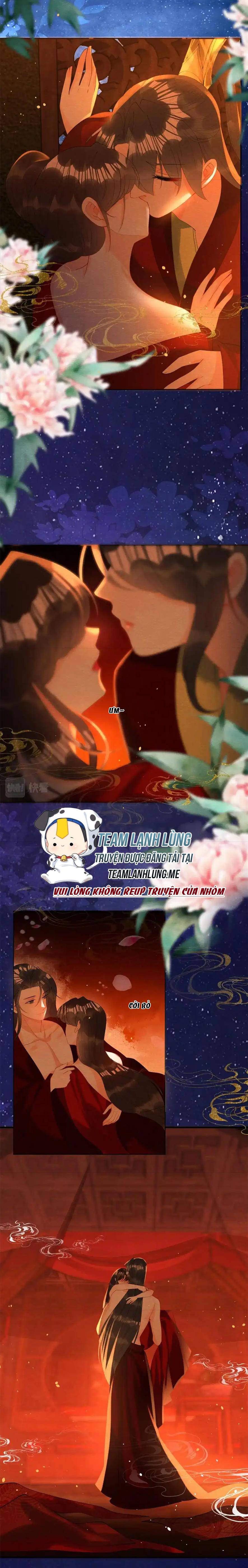 BỆNH KIỀU NGÀY NÀO CŨNG QUẤN LẤY TA: Chapter 85