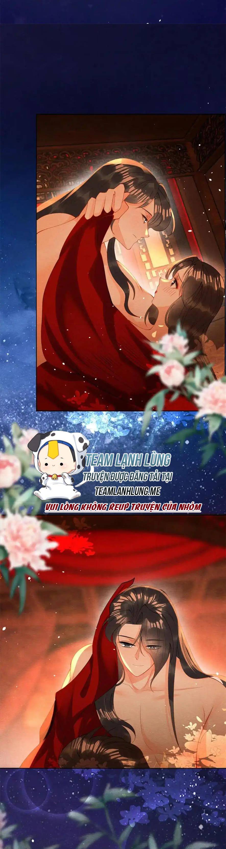 BỆNH KIỀU NGÀY NÀO CŨNG QUẤN LẤY TA: Chapter 85