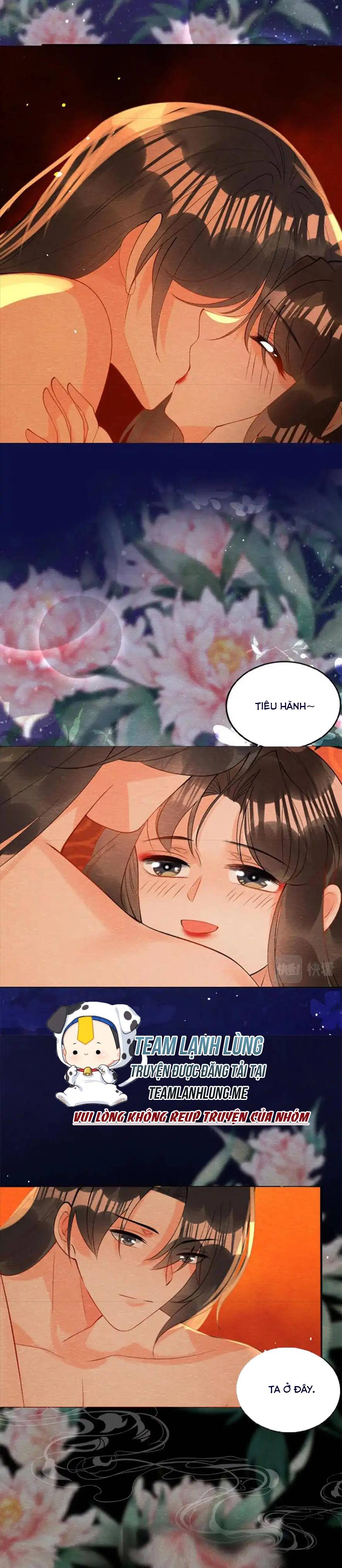 BỆNH KIỀU NGÀY NÀO CŨNG QUẤN LẤY TA: Chapter 85