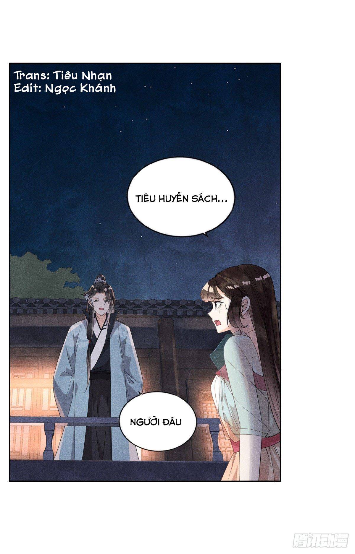 BỆNH KIỀU NGÀY NÀO CŨNG QUẤN LẤY TA: Chapter 9