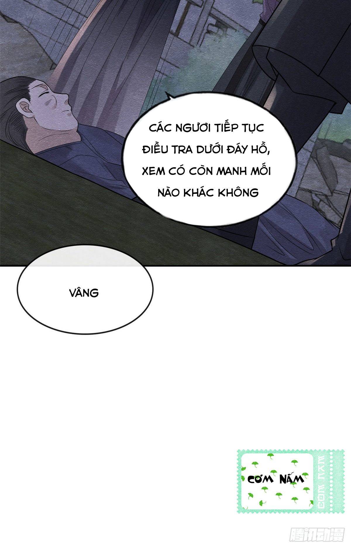 BỆNH KIỀU NGÀY NÀO CŨNG QUẤN LẤY TA: Chapter 9
