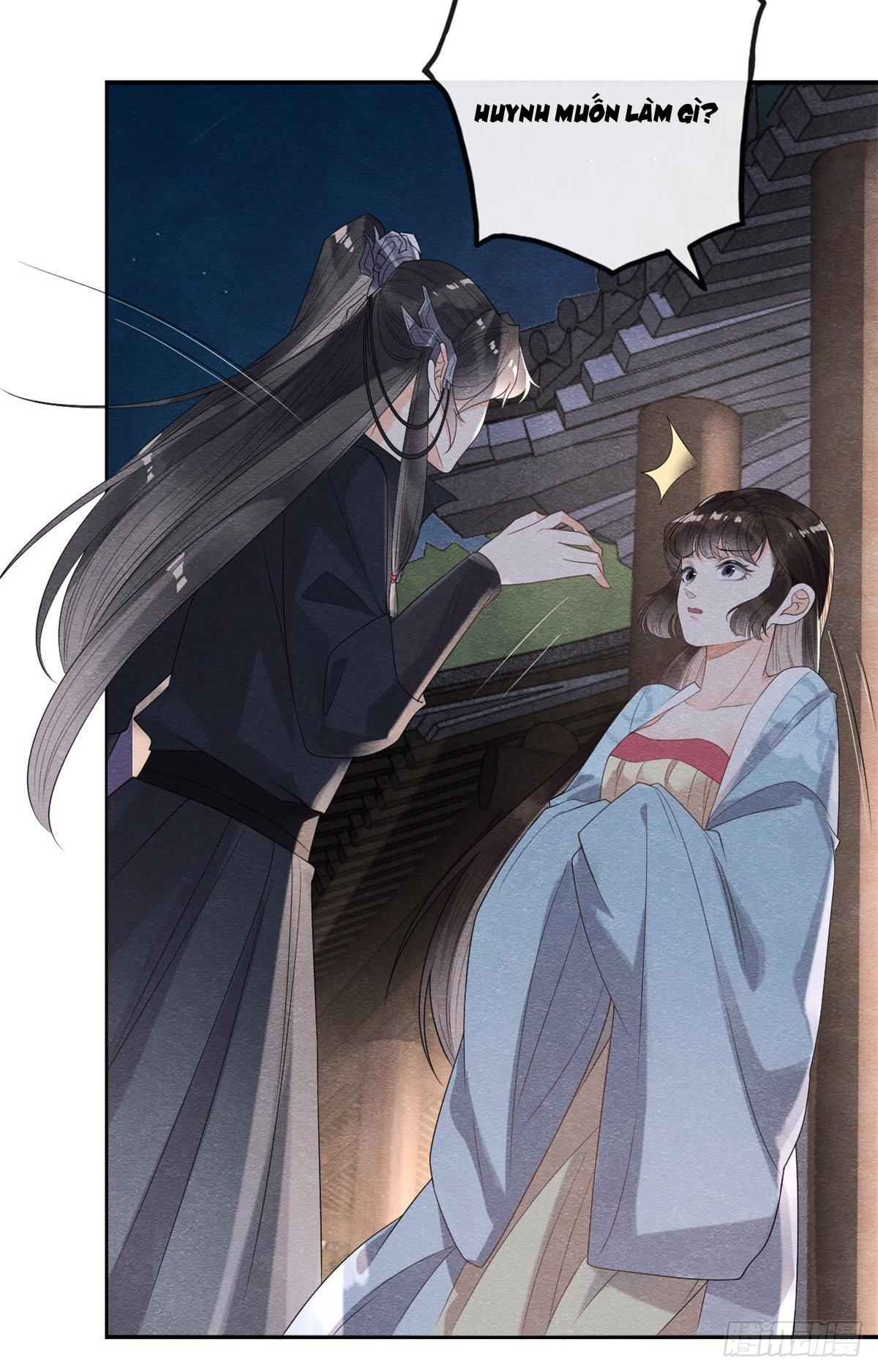 BỆNH KIỀU NGÀY NÀO CŨNG QUẤN LẤY TA: Chapter 9