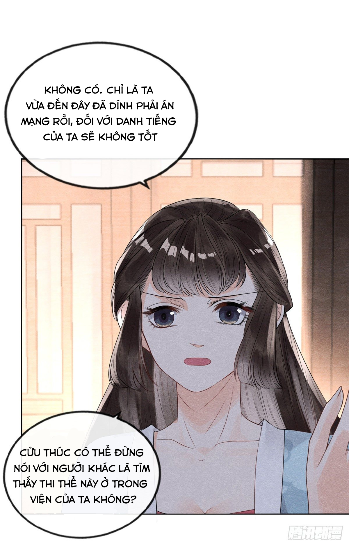 BỆNH KIỀU NGÀY NÀO CŨNG QUẤN LẤY TA: Chapter 9