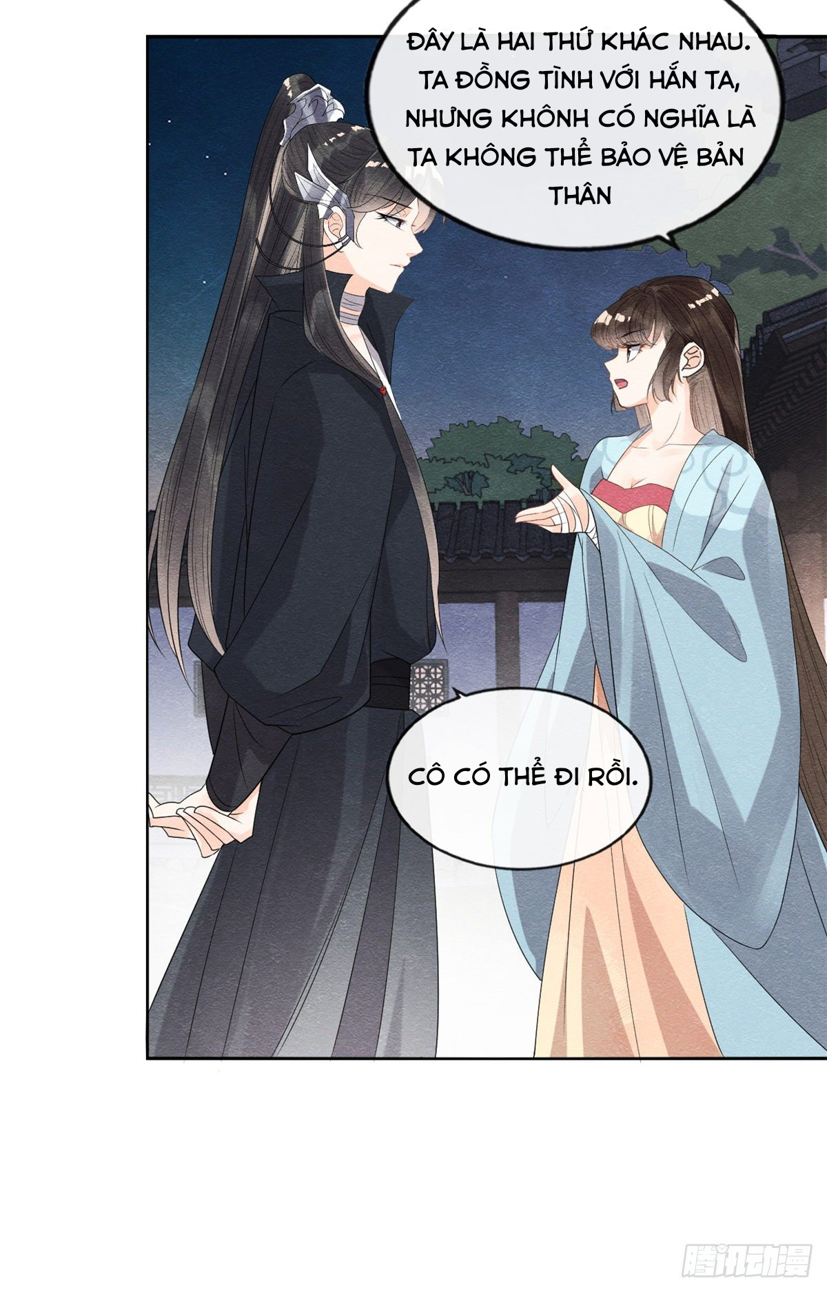 BỆNH KIỀU NGÀY NÀO CŨNG QUẤN LẤY TA: Chapter 9