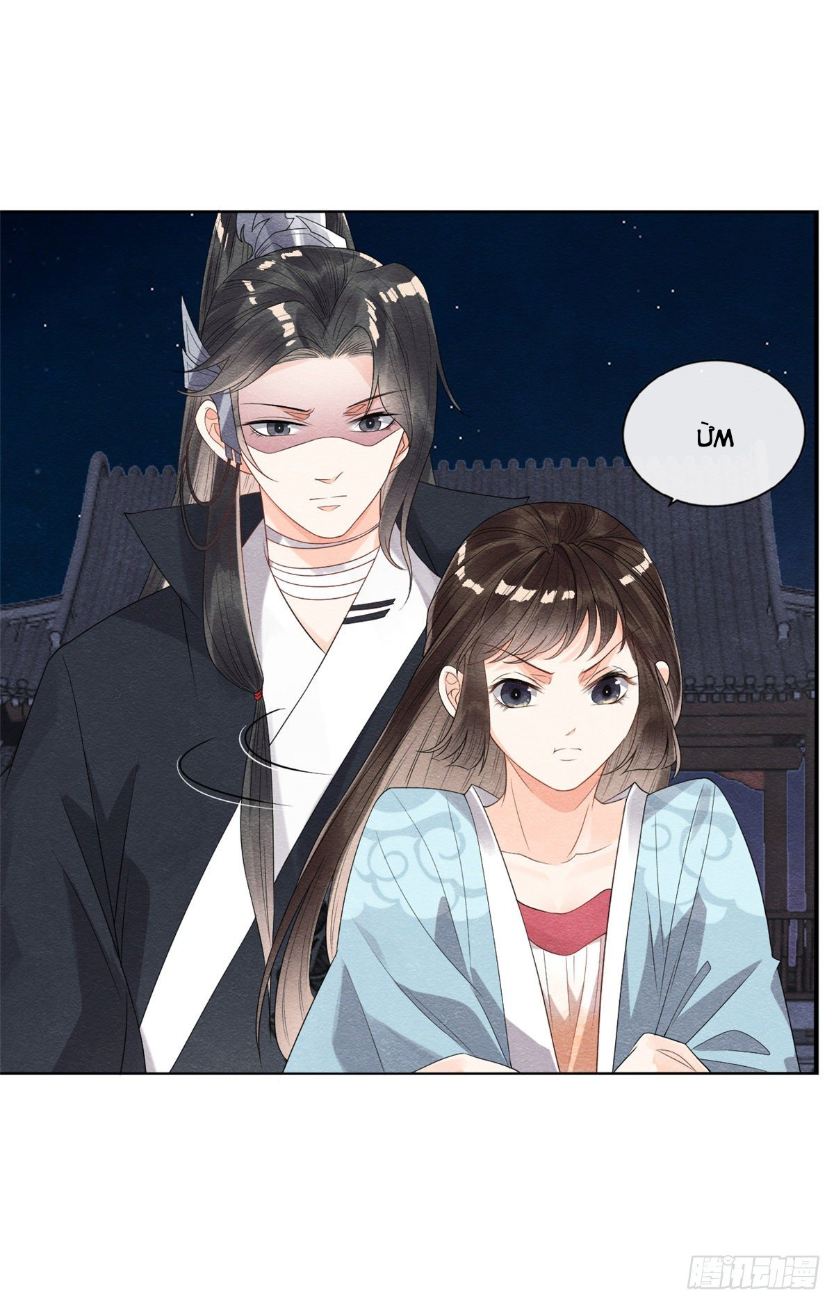 BỆNH KIỀU NGÀY NÀO CŨNG QUẤN LẤY TA: Chapter 9