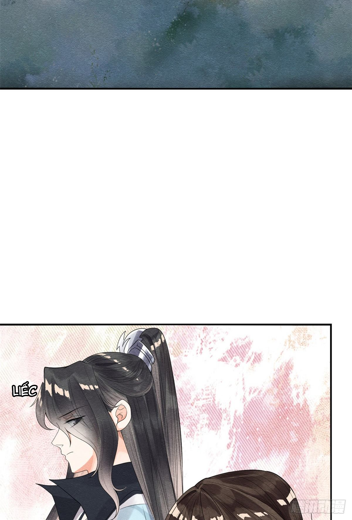 BỆNH KIỀU NGÀY NÀO CŨNG QUẤN LẤY TA: Chapter 9
