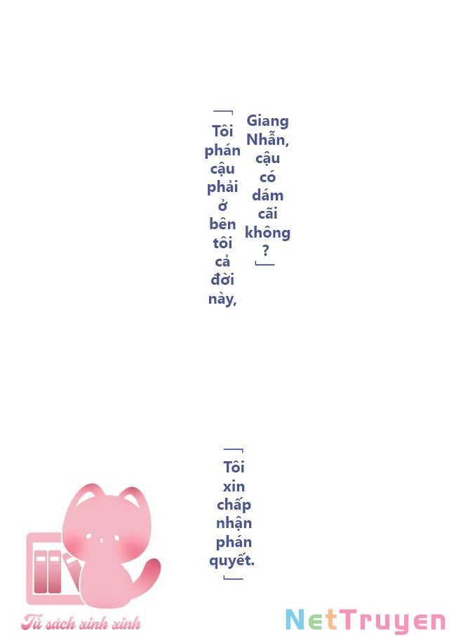 Bệnh Yêu: Chapter 0.2