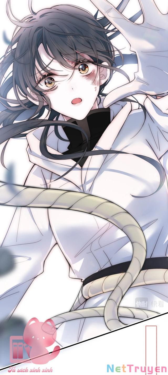 Bệnh Yêu: Chapter 0.2