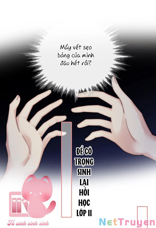 Bệnh Yêu: Chapter 0.2