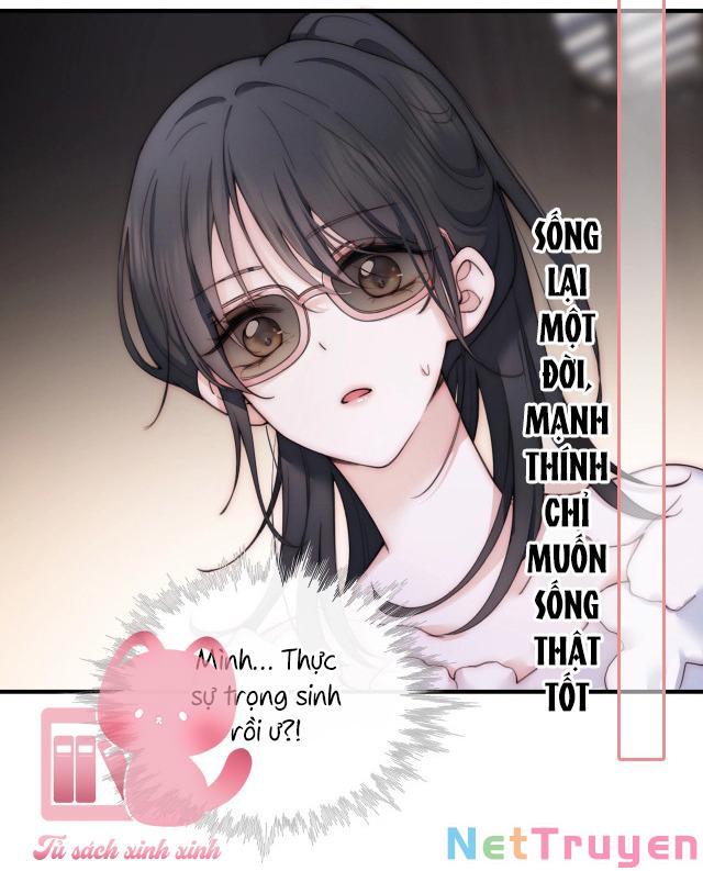 Bệnh Yêu: Chapter 0.2