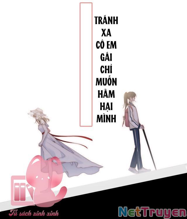 Bệnh Yêu: Chapter 0.2
