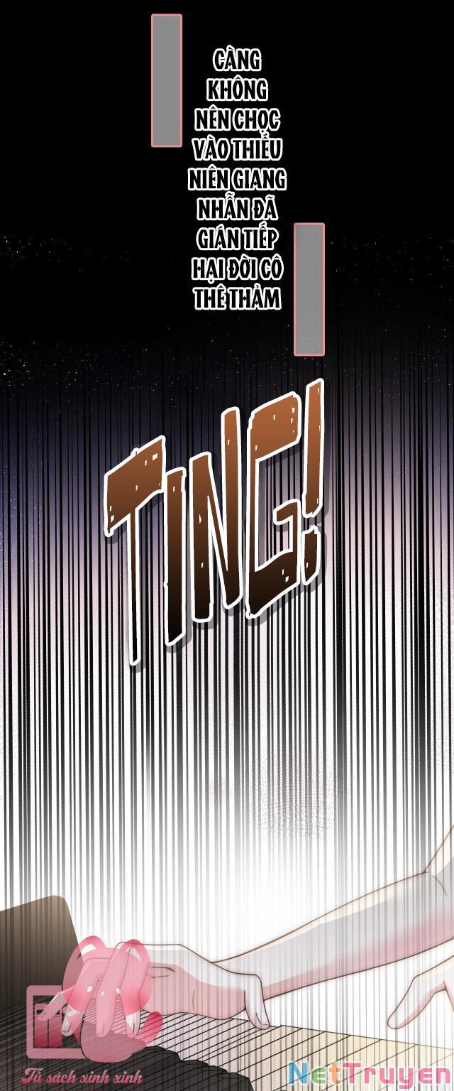 Bệnh Yêu: Chapter 0.2