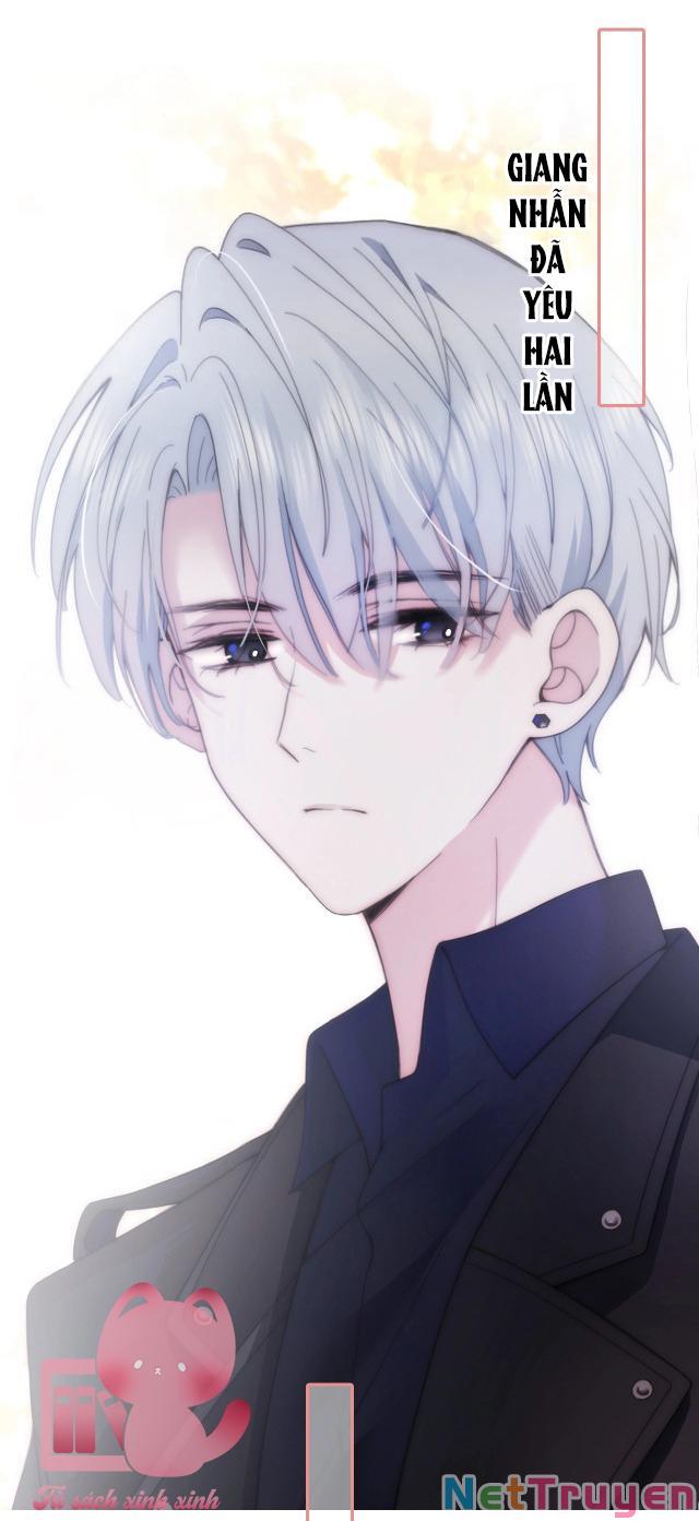 Bệnh Yêu: Chapter 0.2