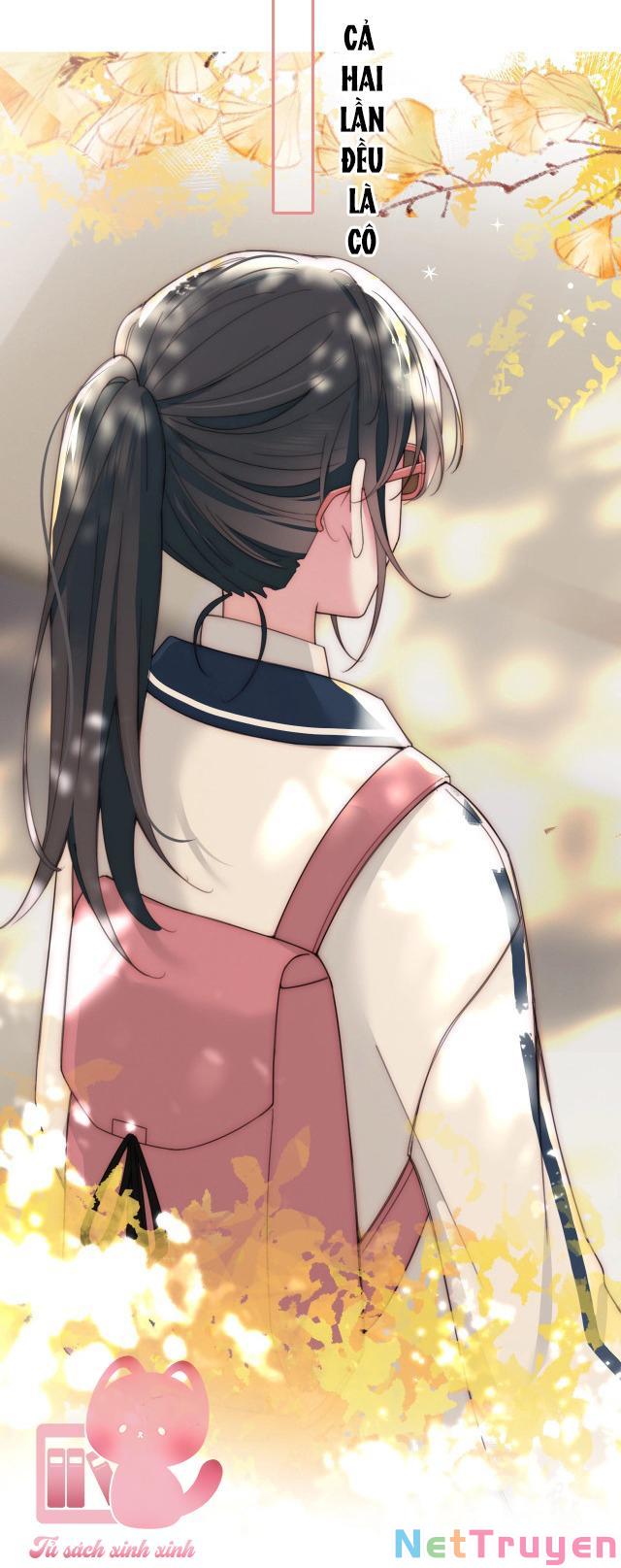 Bệnh Yêu: Chapter 0.2