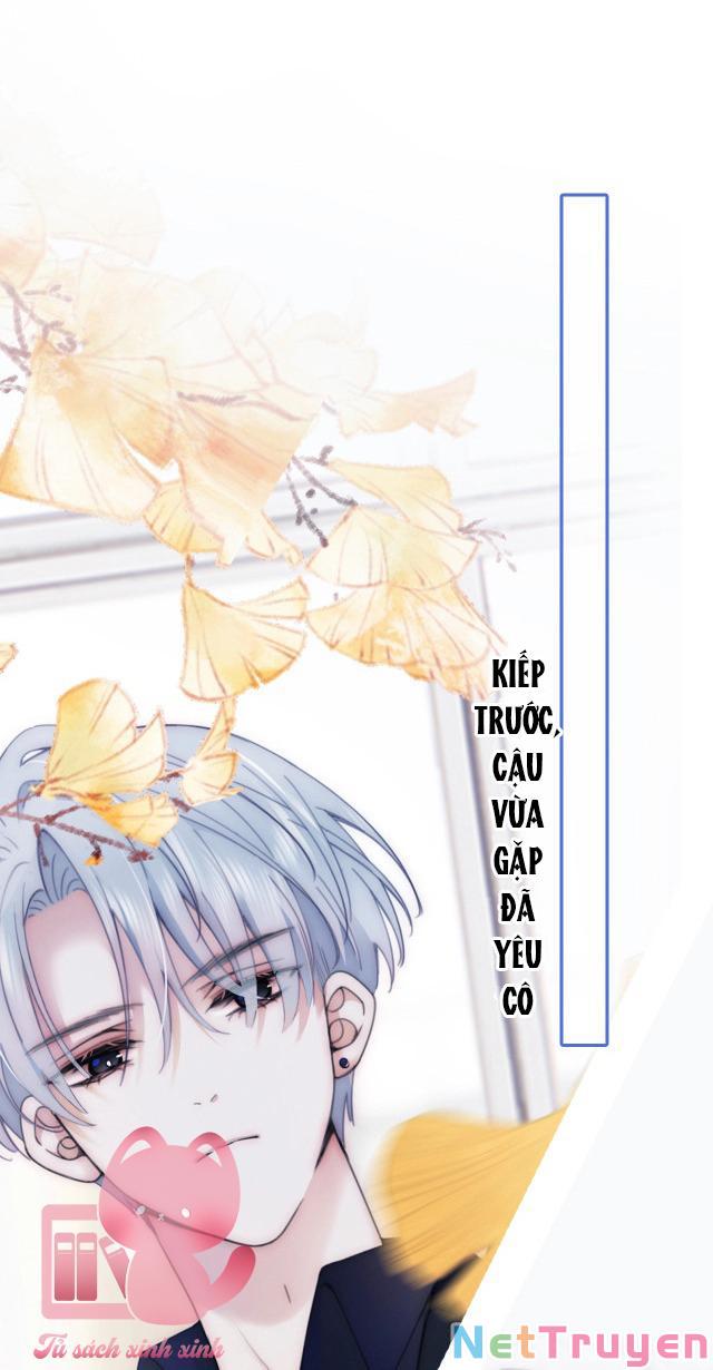 Bệnh Yêu: Chapter 0.2