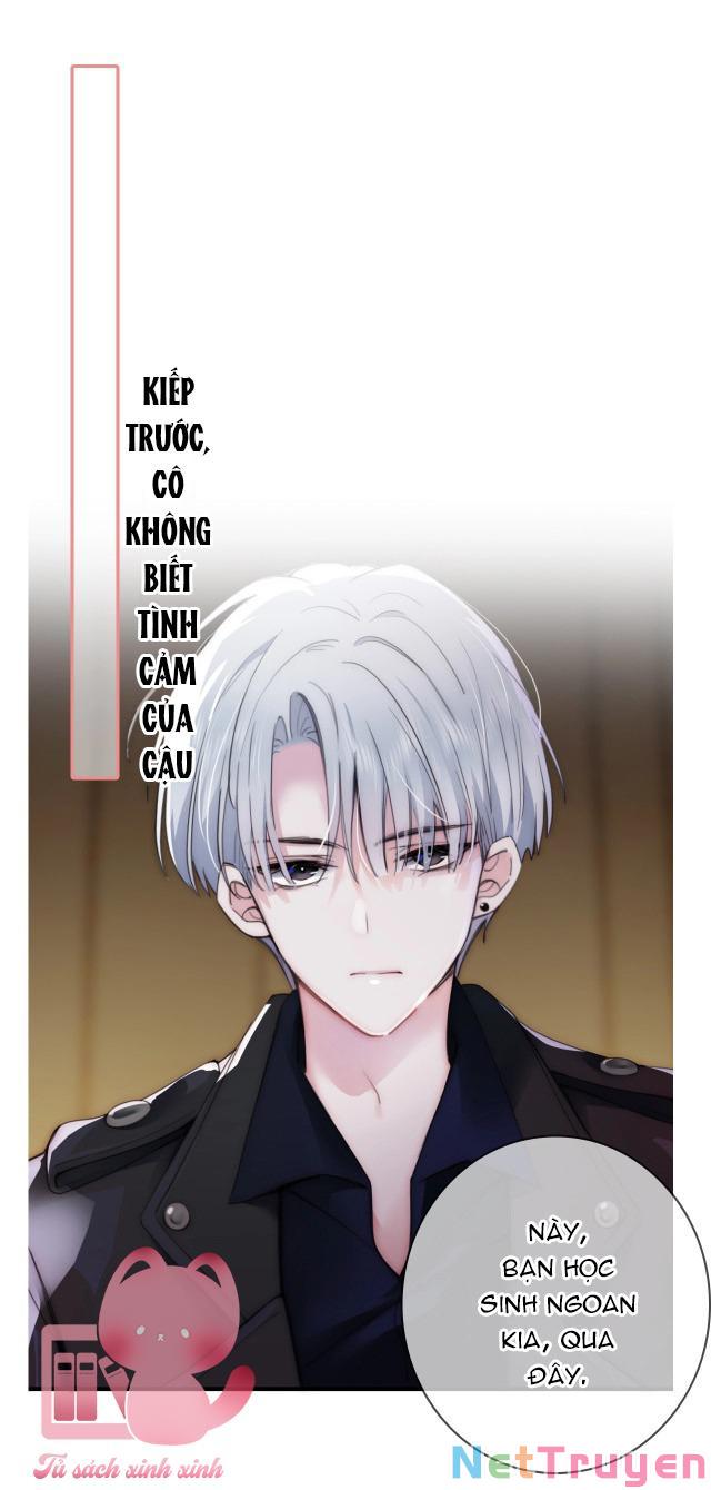 Bệnh Yêu: Chapter 0.2