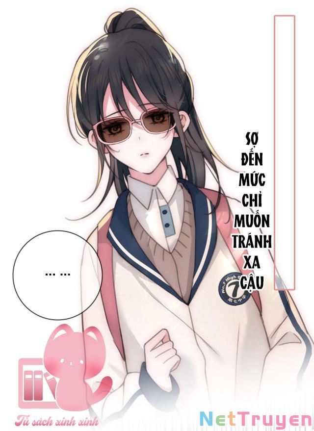 Bệnh Yêu: Chapter 0.2