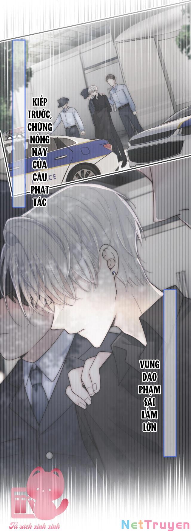 Bệnh Yêu: Chapter 0.2