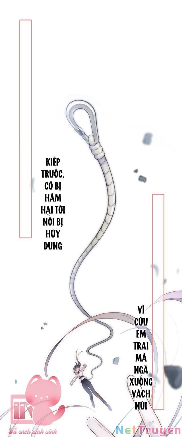 Bệnh Yêu: Chapter 0.2