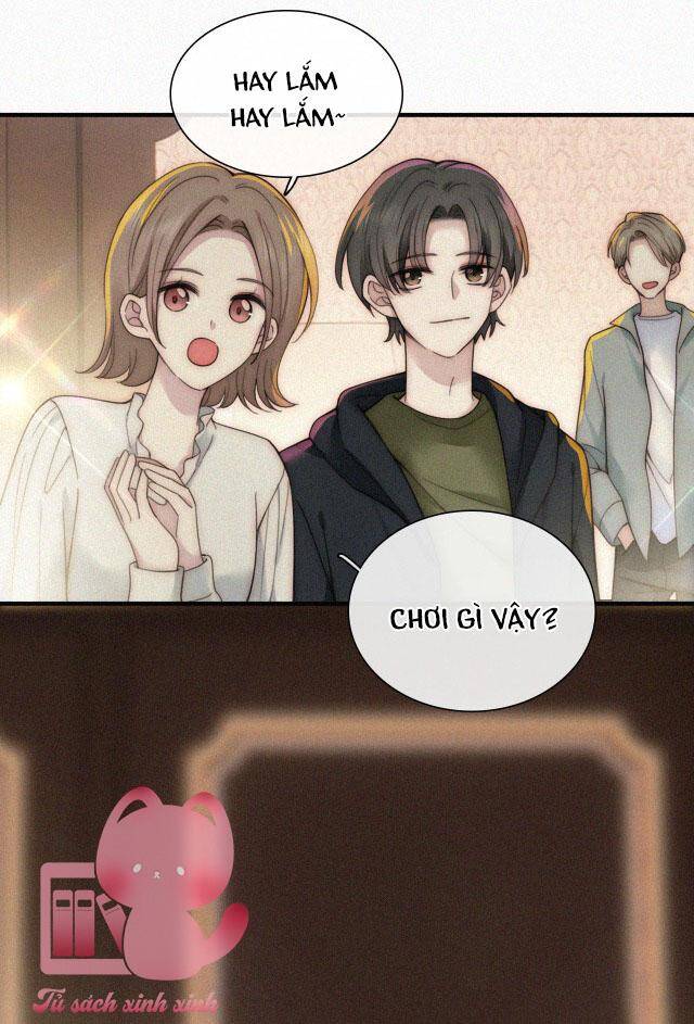 Bệnh Yêu: Chapter 10