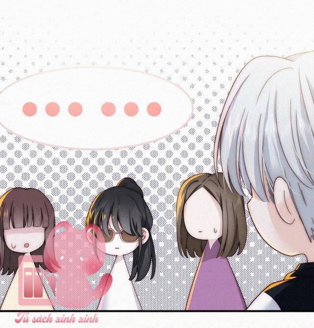 Bệnh Yêu: Chapter 10
