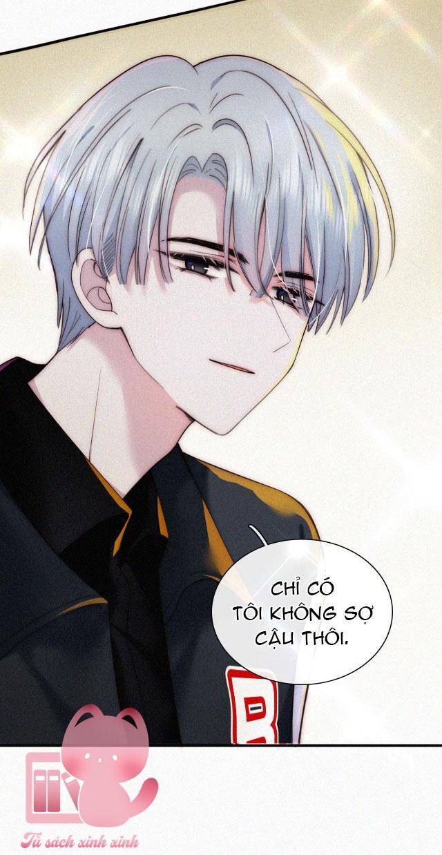 Bệnh Yêu: Chapter 10