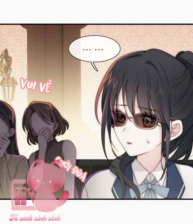 Bệnh Yêu: Chapter 10