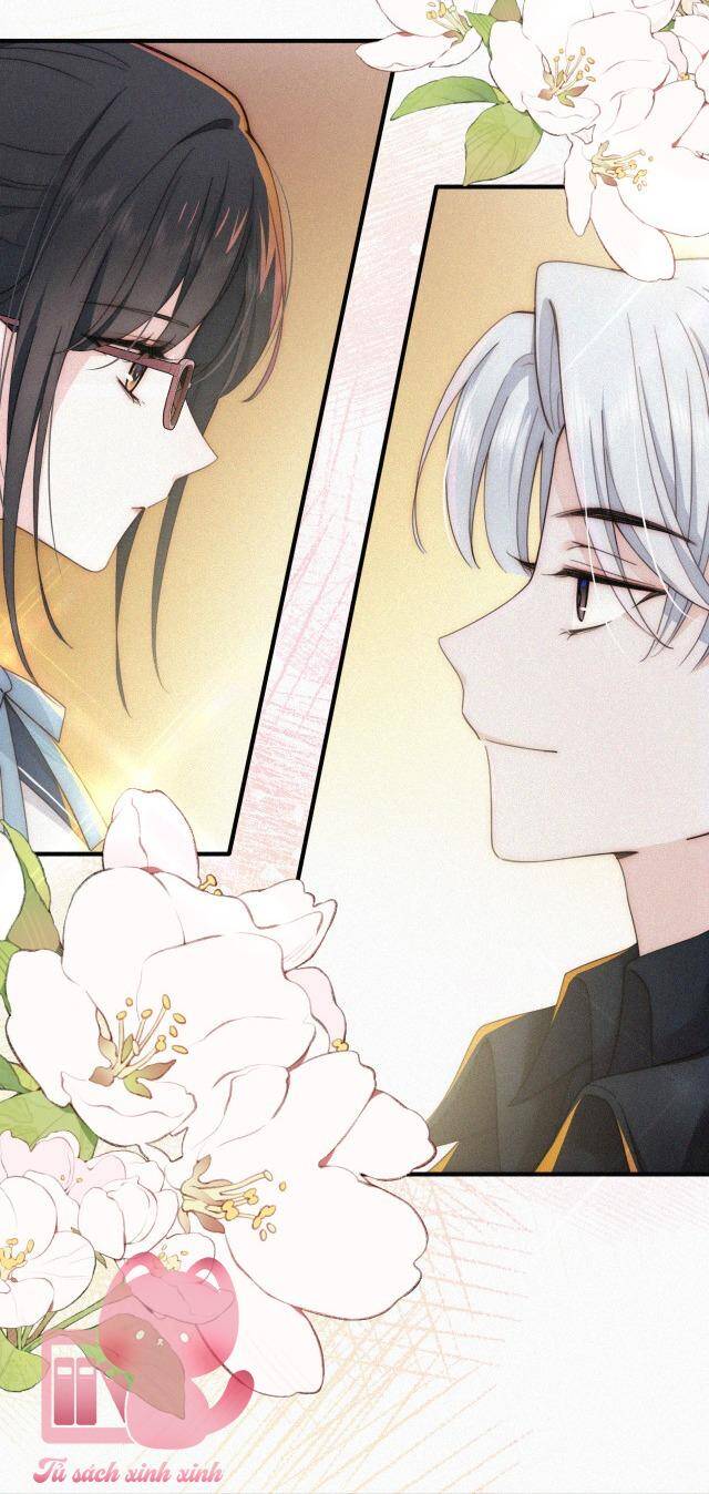 Bệnh Yêu: Chapter 10