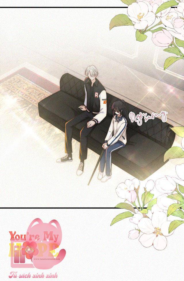 Bệnh Yêu: Chapter 10