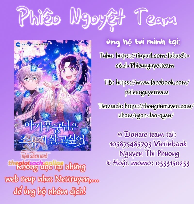Bệnh Yêu: Chapter 109