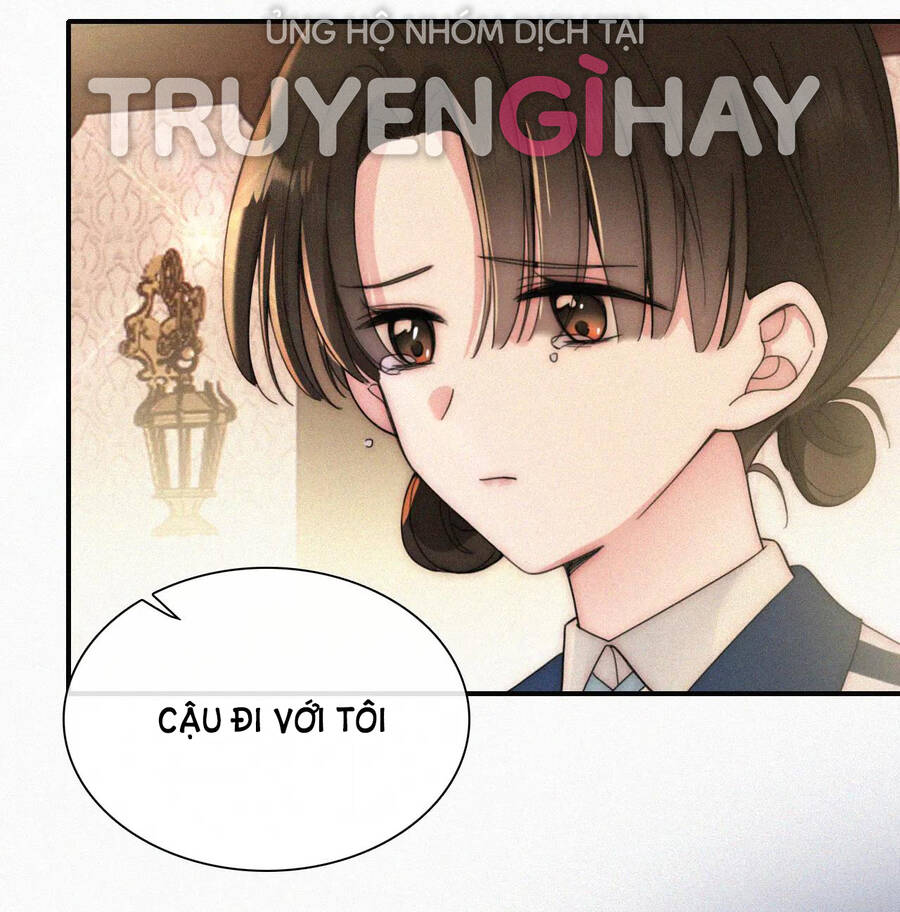Bệnh Yêu: Chapter 11.1