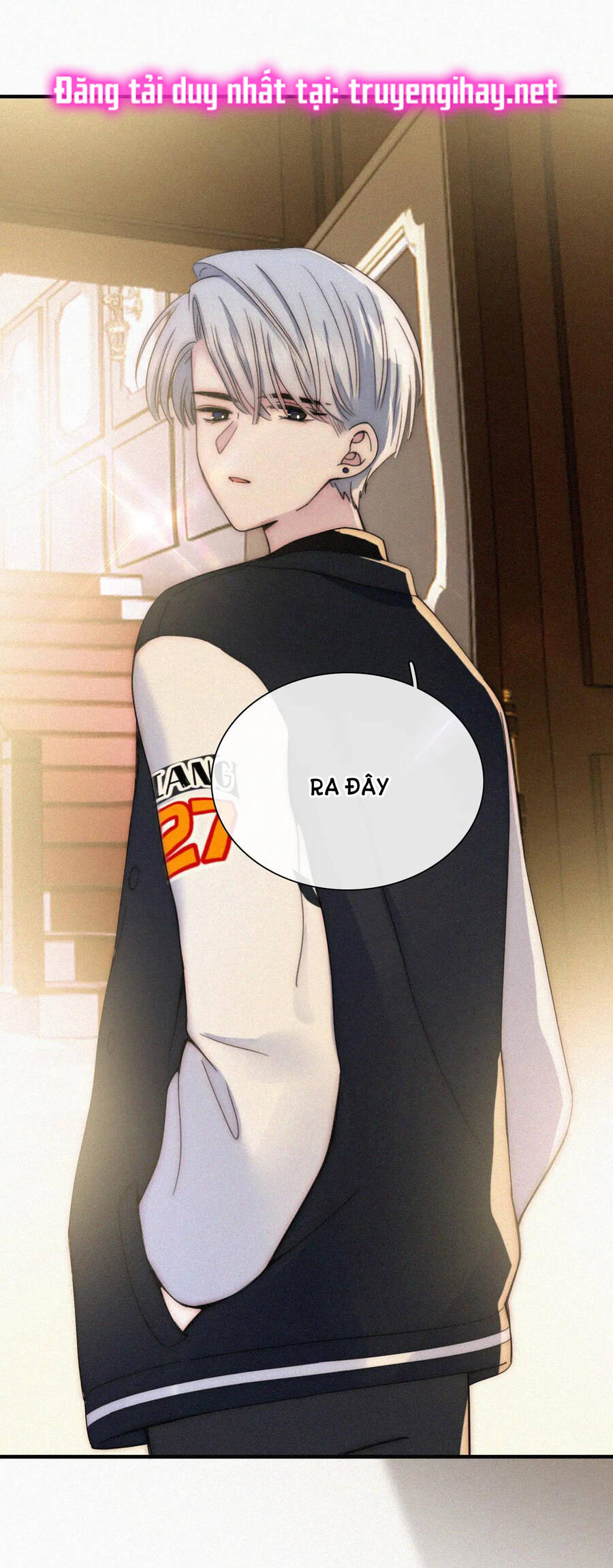 Bệnh Yêu: Chapter 11.1