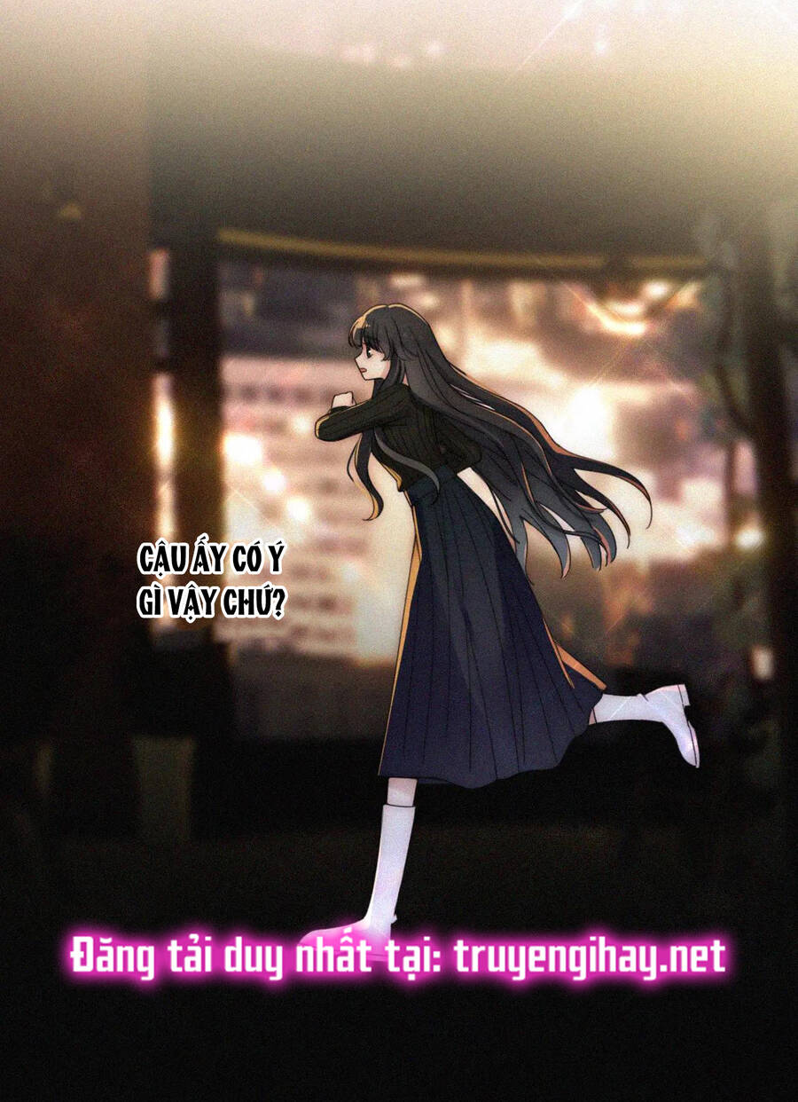 Bệnh Yêu: Chapter 11.1