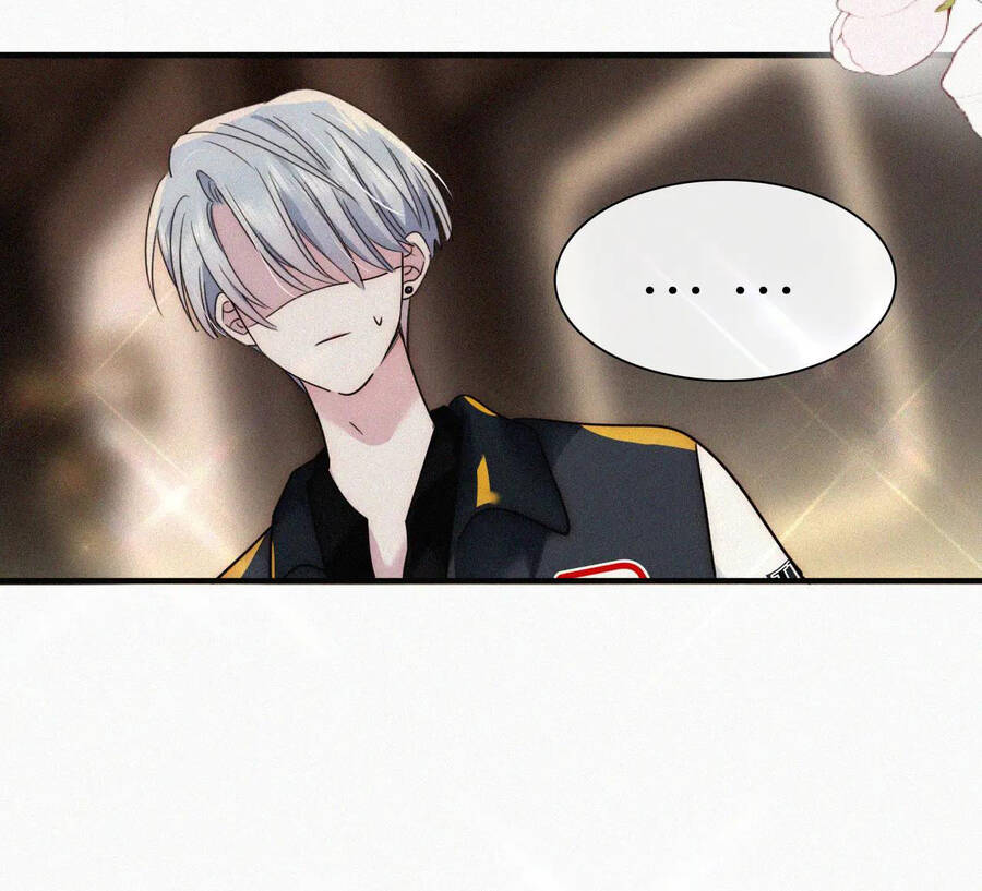 Bệnh Yêu: Chapter 11.1
