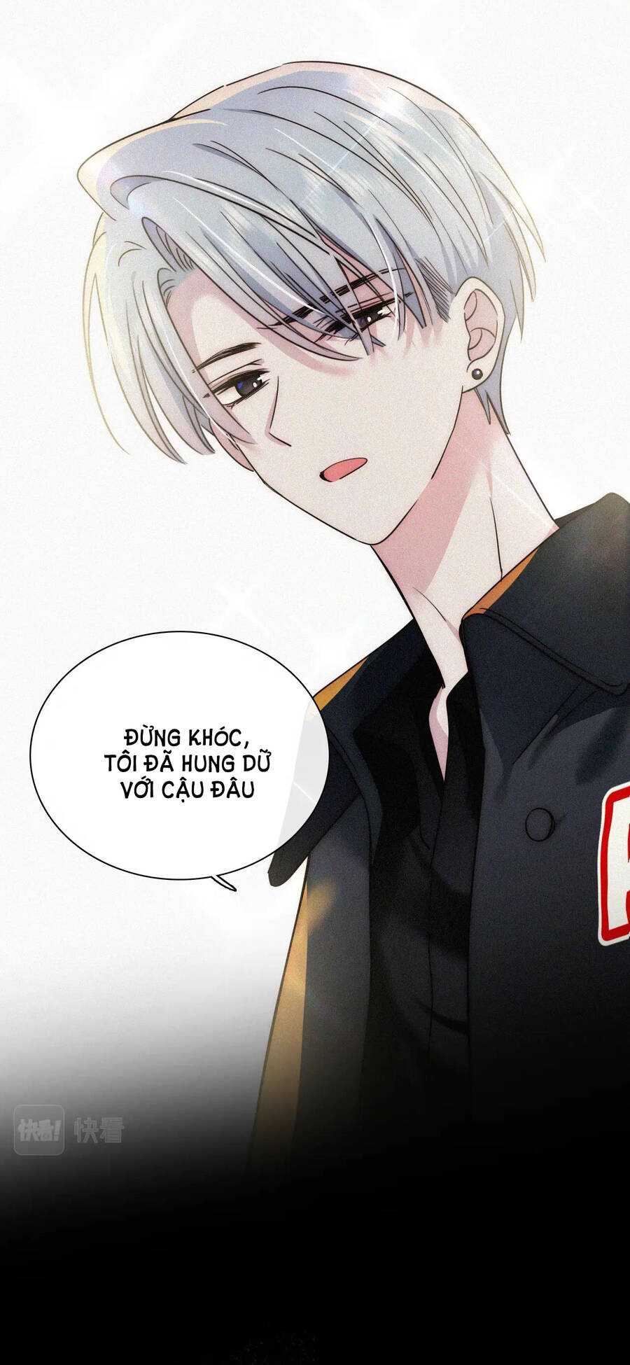 Bệnh Yêu: Chapter 11.1