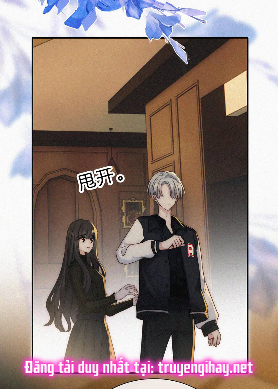 Bệnh Yêu: Chapter 11.2
