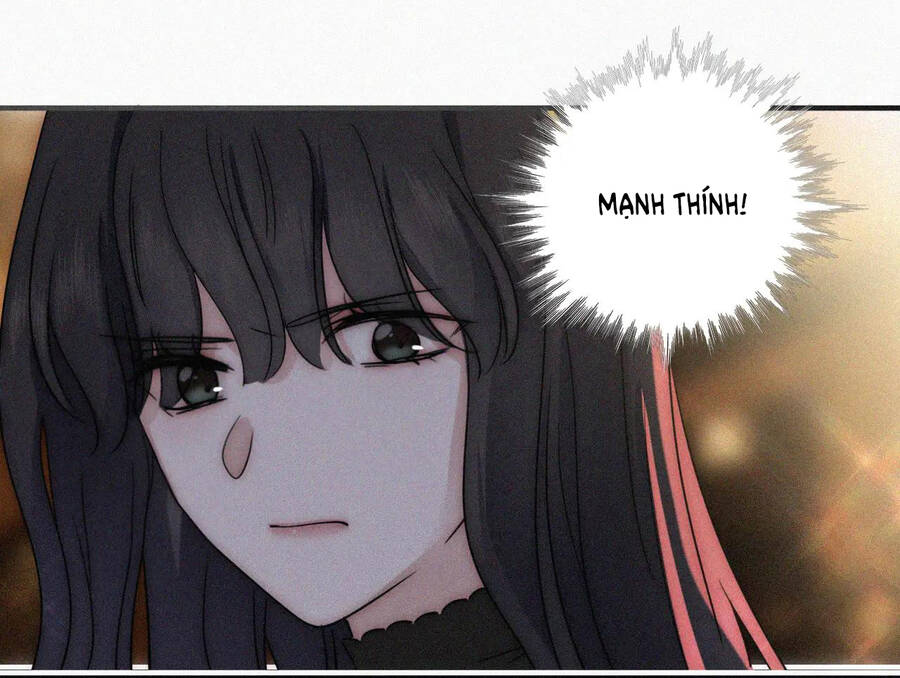Bệnh Yêu: Chapter 11.2