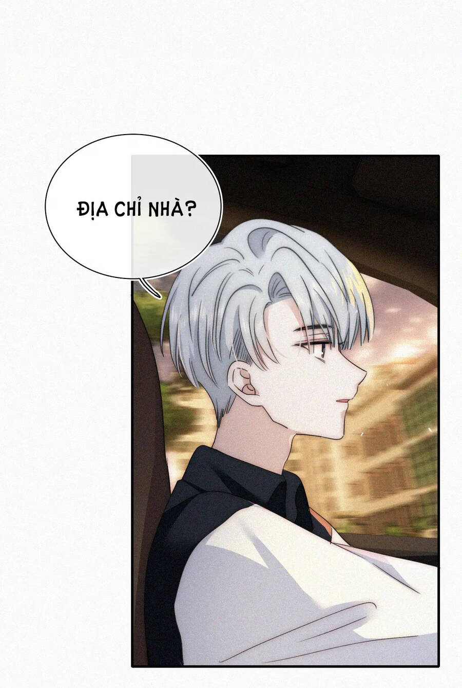 Bệnh Yêu: Chapter 11.2