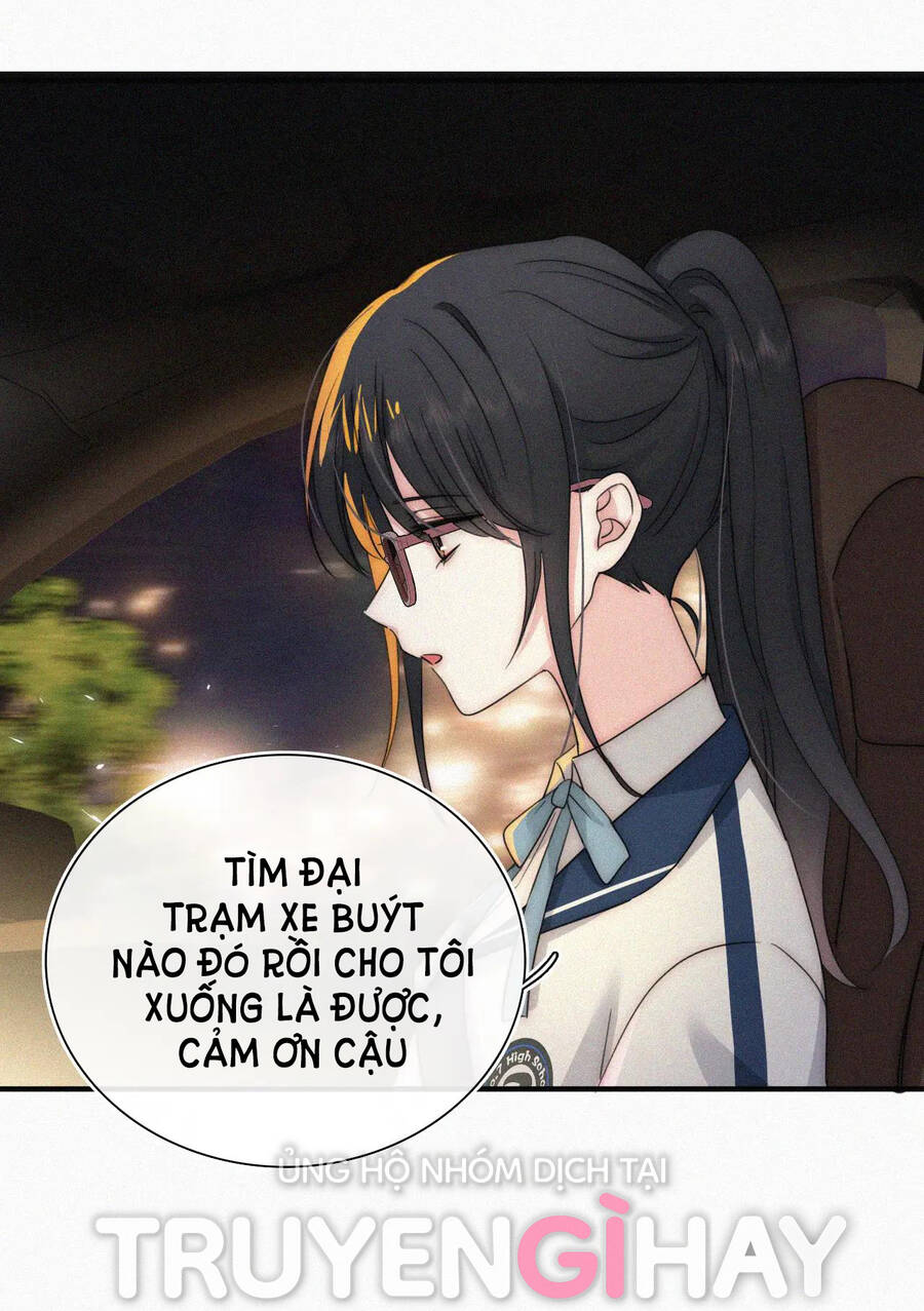 Bệnh Yêu: Chapter 11.2