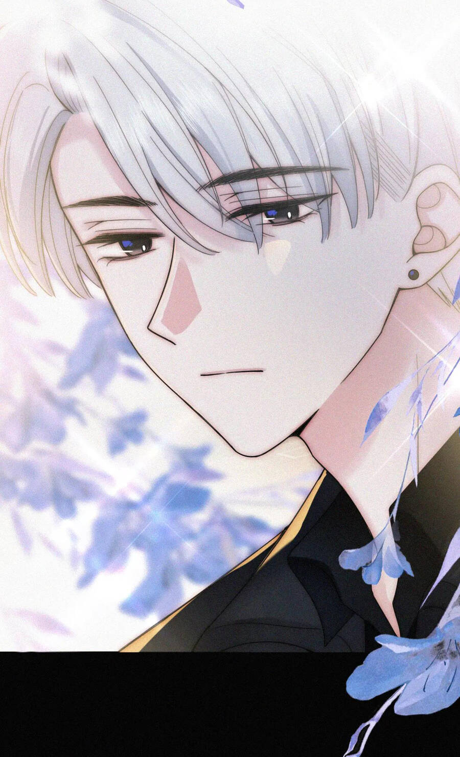 Bệnh Yêu: Chapter 11.2