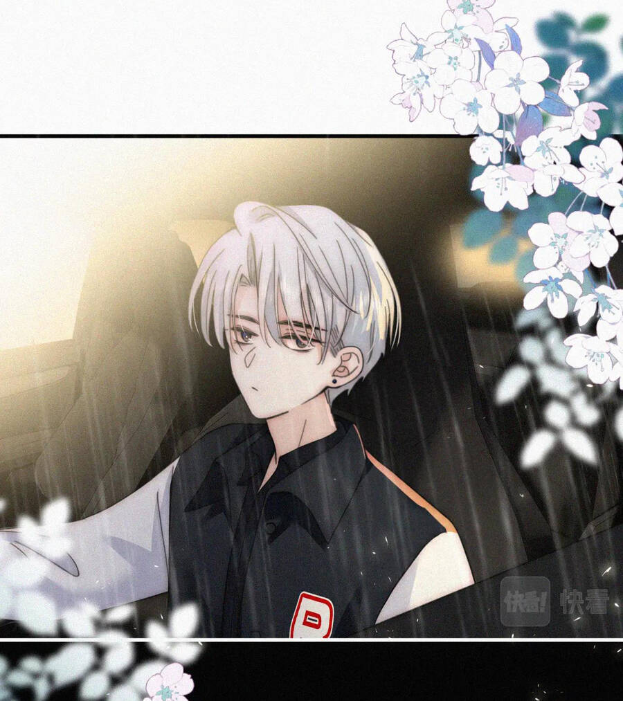 Bệnh Yêu: Chapter 11.2