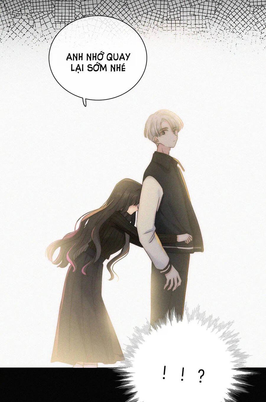 Bệnh Yêu: Chapter 11.2