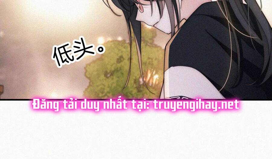Bệnh Yêu: Chapter 12.1