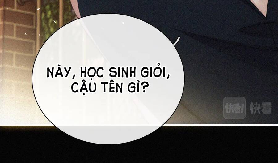 Bệnh Yêu: Chapter 12.1