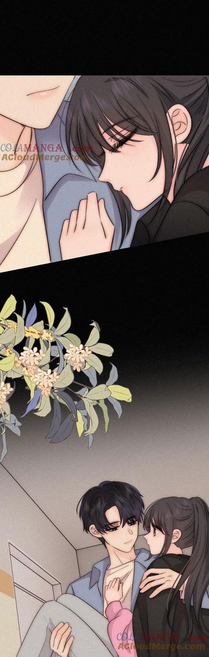 Bệnh Yêu: Chapter 123