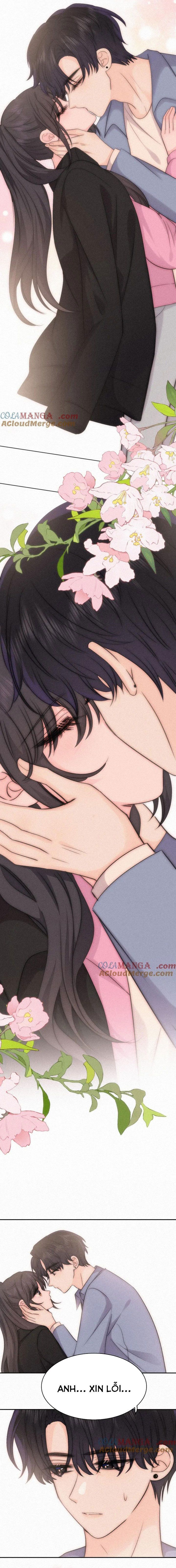 Bệnh Yêu: Chapter 124