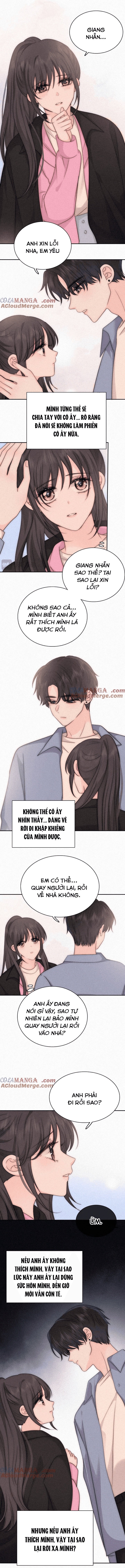 Bệnh Yêu: Chapter 124