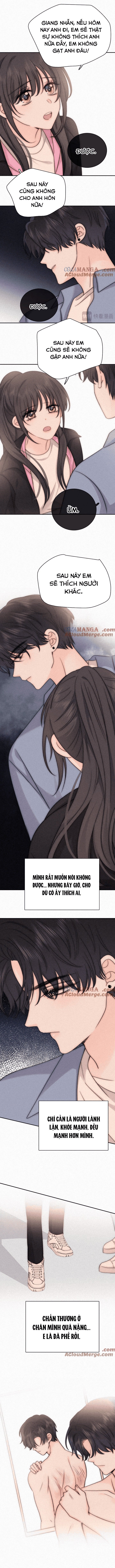 Bệnh Yêu: Chapter 124
